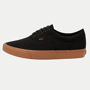 TÊNIS QIX SKATE QXVU0023-406 CALIFORNIA LONA MASCULINO