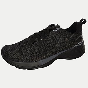 TÊNIS LYND COSMIC RUNNING PRETO MASCULINO ADULTO