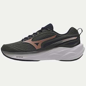 TÊNIS MIZUNO SPACE  RUNNING CHUMBO FEMININO ADULTO