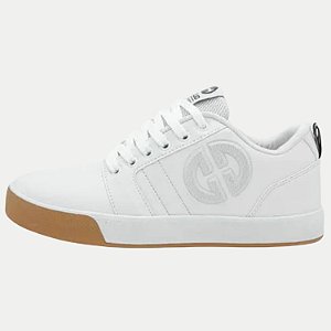 TÊNIS OLLIE SKATE START 2 SINTETICO BRANCO MASCULINO ADULTO