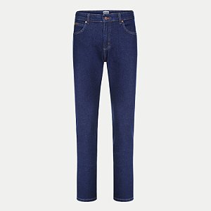 CALÇA WRANGLER JEANS E ELASTANO COMFORT MASCULINA ADULTO