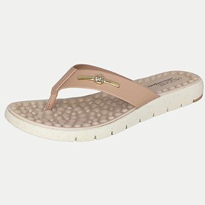 TAMANCO MODARE ANABELA BAIXO MASSAGEM FEMININO ADULTO