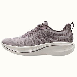 TÊNIS OLYMPIKUS BRUMA RUNNING SOLADO EVA LAVANDA FEMININO ADULTO