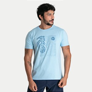 CAMISETA MARESIA MANGA CURTA SLIM ALGODÃO SILKADA MASCULINA ADULTO  200626-P (CORES SORTIDAS)
