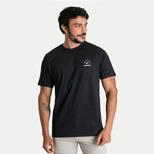 CAMISETA MARESIA MANGA CURTA COMFORT ALGODÃO SILKADA  MASCULINA ADULTO 179613-P(CORES SORTIDAS)