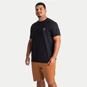 CAMISETA MARESIA MANGA CURTA COMFORT ALGODÃO SILKADA MASCULINA ADULTO 285230-P(CORES SORTIDAS)