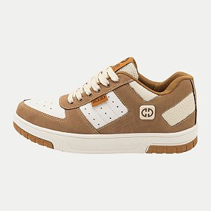 TÊNIS OLLIE CASUAL ETERNITY2 SINTETICO MASCULINO ADULTO