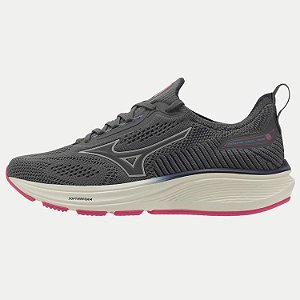 TÊNIS MIZUNO COOL RIDE 3 CHUMBO FEMININO ADULTO