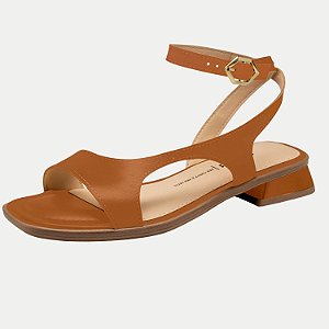 SANDALIA DAKOTA SALTO BAIXO ACTIVE FEMININA ADULTO