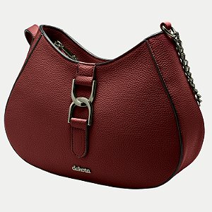 BOLSA DAKOTA OMBRO BORDÕ SINTETICO FEMININA ADULTO