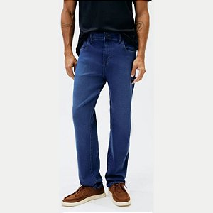 CALÇA HERING JEANS COM ELASTANO COMFORT MASCULINA ADULTO