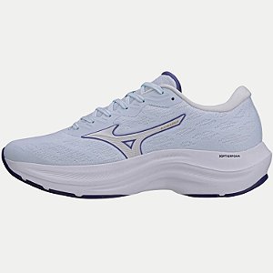 TÊNIS MIZUNO ENIGMA AZUL PASTEL RUNNING FEMININO ADULTO