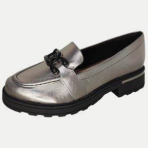 SAPATO PICCADILLY MOCASSIM LOAFER FEMININO ADULTO
