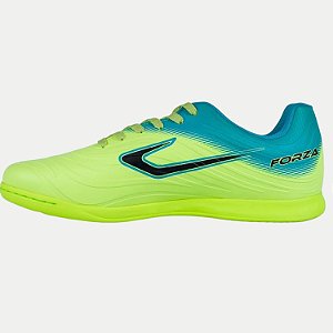 TÊNIS TOPPER FUTSAL FORZA IV SINTÉTICO MASCULINO INFANTIL