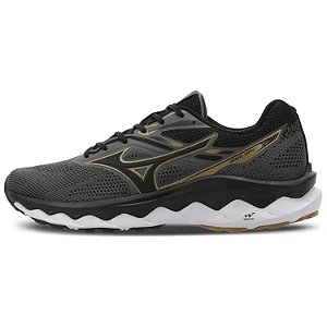 TÊNIS MIZUNO WAVE WAY 5 RUNNING MASCULINO ADULTO