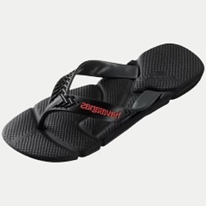 CHINELO HAVAIANAS POWER 2.0 DE DEDO MASCULINO ADULTO