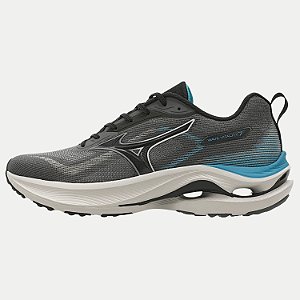 TÊNIS MIZUNO WAVE VITALITY CHUMBO MASCULINO ADULTO