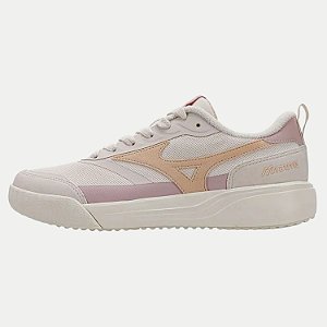 TÊNIS MIZUNO EDO CROSS AREIA CASUAL FEMININO ADULTO