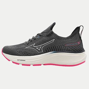TÊNIS MIZUNO COOL RIDE 3 CHUMBO FEMININO ADULTO