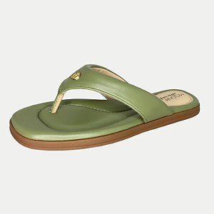 TAMANCO MODARE RASTEIRA VERDE FEMININO ADULTO