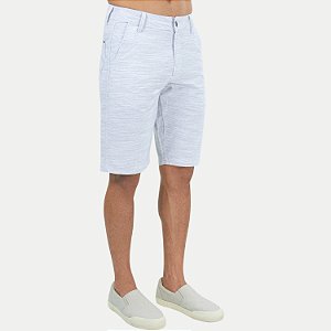 BERMUDA SHOT BRIM BRUTO ESPORTE FINO  CINZA MASCULINA ADULTO