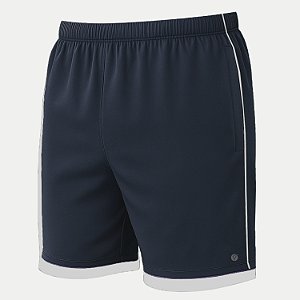 SHORT VOLEIO POLIESTER COM ELASTANO FITNESS CHUMBO MASCULINO ADULTO