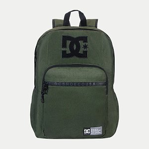 MOCHILA XERYUS DC PARA NOTEBOOK VERDE MASCULINO  27217-P