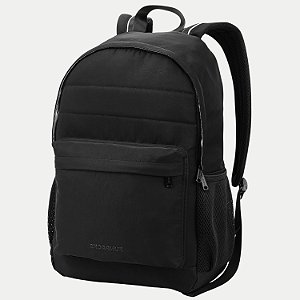 MOCHILA SEANITE FUMPACKS PARA NOTEBOOK SOFT TOUCH PRETO FEMININO  29991-P