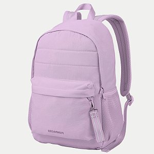 MOCHILA SEANITE FUMPACKS PARA NOTEBOOK SOFT TOUCH ROSA FEMININO   29994-P