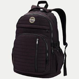 MOCHILA SEANITE SHOCK PARA NOTEBOOK PRETO MASCULINO 29972-P