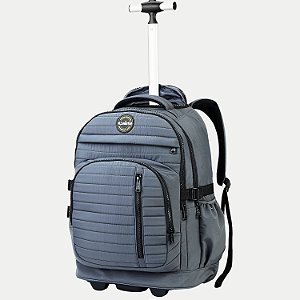 PASTA SEANITE SHOCK DE CARRO/RODINHA PARA NOTEBOK CHUMBO MASCULINO 30063-P