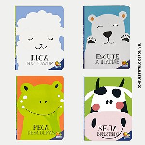 LIVRO TODOLIVRO LITERATURA VALORES E VIRTUDES(CORES SORTIDAS)  142103-P