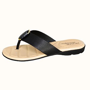 TAMANCO MODARE RASTEIRA PRETO FEMININO ADULTO