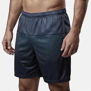 SHORT VOLEIO POLIESTER COM ELASTANO FITINISS CHUMBO MASCULINO ADULTO