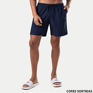 SHORT MARESIA POLIESTER FITNESS MASCULINO ADULTO (CORES SORTIDAS) 307728-P