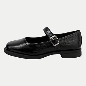SAPATO BOTTERO SALTO BAIXO ACTIVE PRETO FEMININO ADULTO