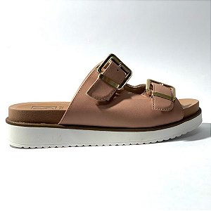 TAMANCO BEBECÊ ANABELA MÉDIO T2239-470 BIRKEN FEMININO