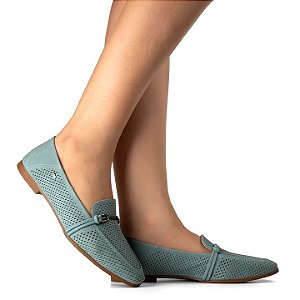 SAPATO DAKOTA MOCASSIM G3704 FEMININO