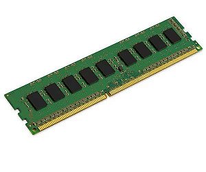 Memoria RAM DDR4 8GB 2400Mhz Kingston - Desktop