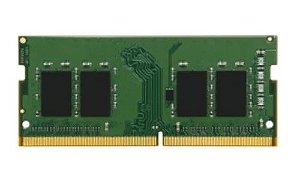 Memoria RAM DDR4 16GB 2666Mhz Notebook - Kingston
