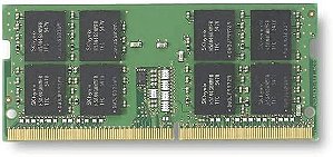 Memoria RAM DDR4 4GB 2400Mhz Notebook - Kingston