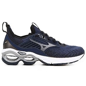Mizuno tornado top 8 azul