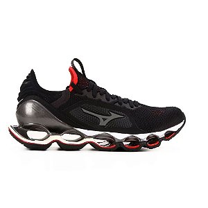 Mizuno knit deals