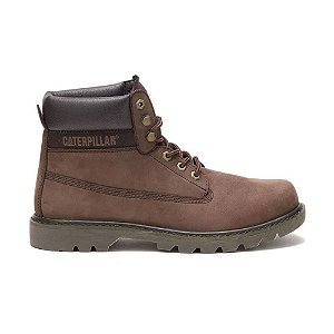 Bota Original Caterpillar Colorado 2.0 Honey Reset - Amarelo Amarelo