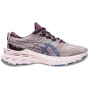 Tênis Asics Novablast 2 LE Rosa Feminino