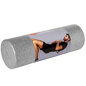 Rolo De Massagem e Liberção Miofascial 45 cm