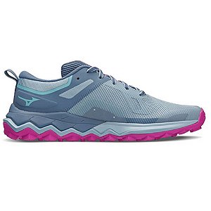 Mizuno prophecy 4 feminino azul e rosa online
