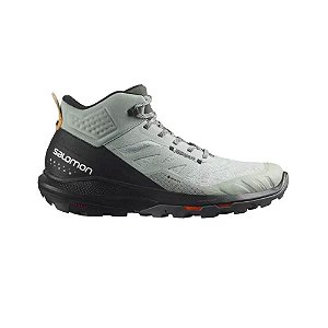 Bota Caterpillar Parker SD Dark Marrom Masculino - Tontri Esportes