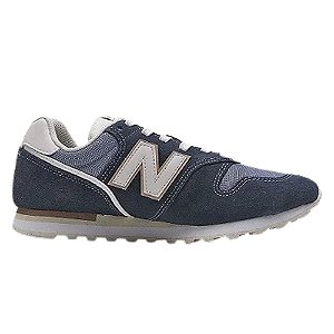 Tênis New Balance WL373V2 Azul Feminino