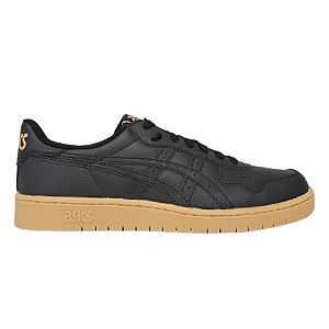 Tênis Asics Japan S Preto Masculino